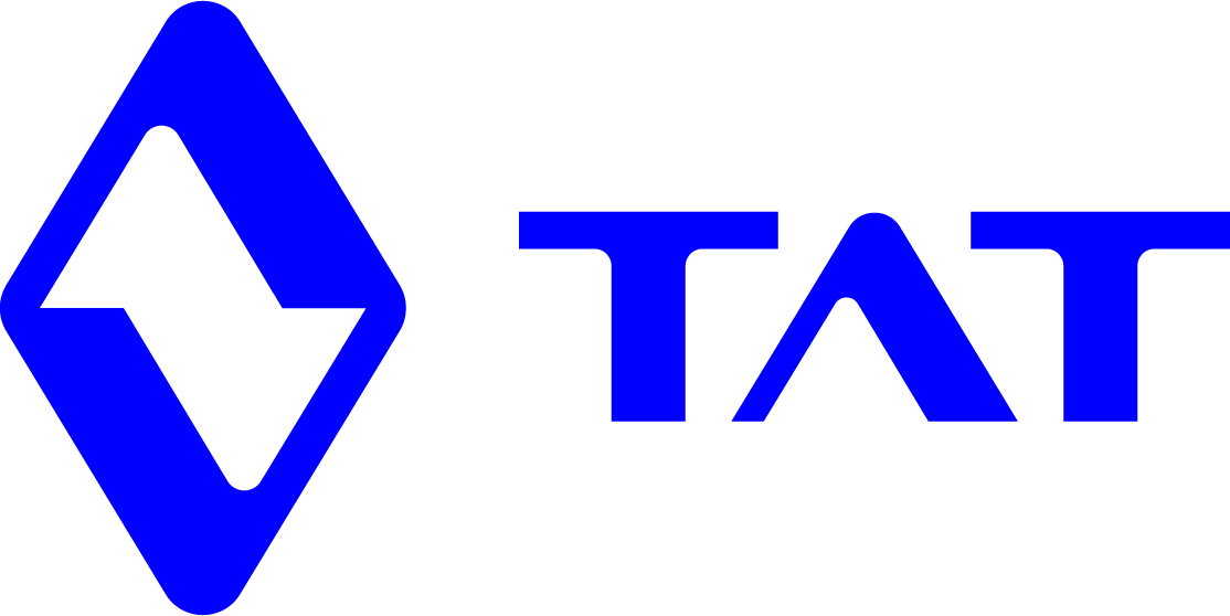 Logo TAT Horizontal
